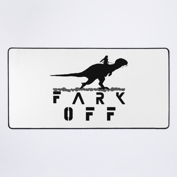 Item preview, ARK Fark off designed and sold by Kormix.