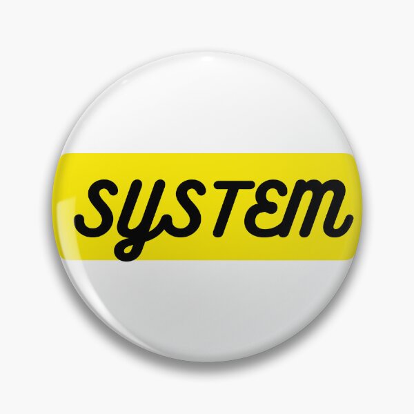 Item preview, SYSTEM designed and sold by DesignsByHania.