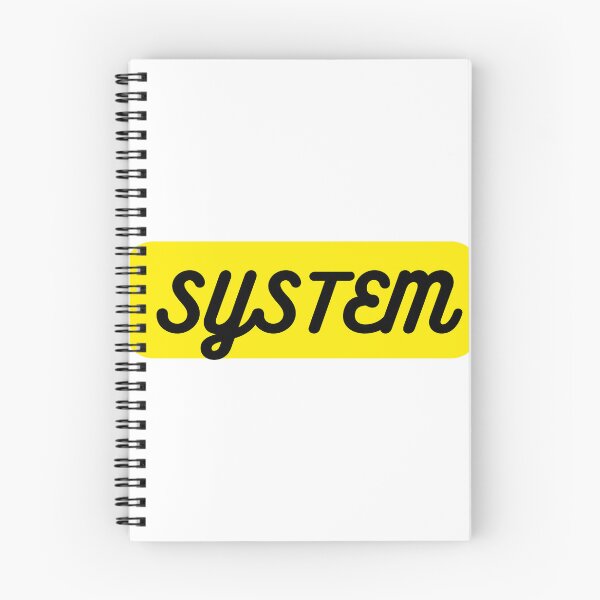 Item preview, SYSTEM designed and sold by DesignsByHania.
