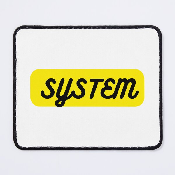 Item preview, SYSTEM designed and sold by DesignsByHania.