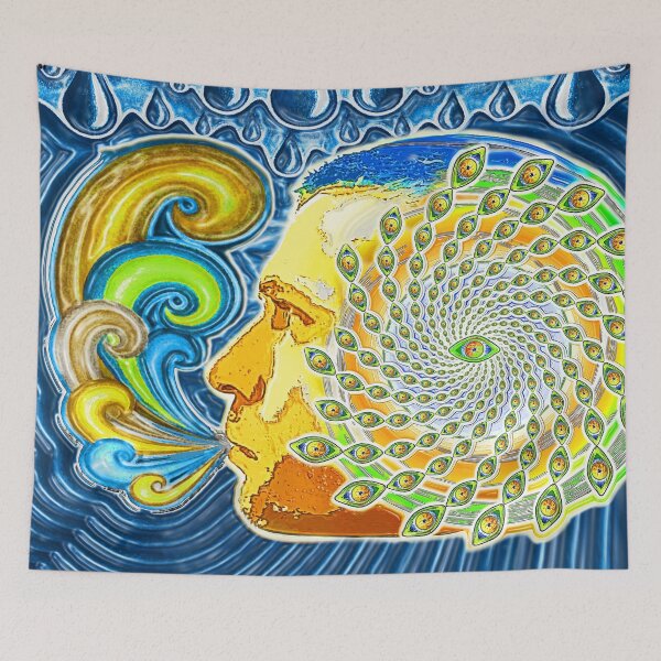 Item preview, InnerExhale2 designed and sold by Klaus Bremner (Autotelic Art).