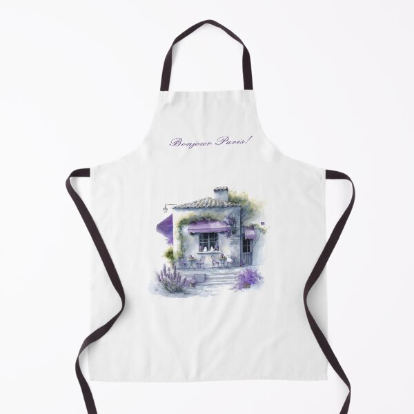 Item preview, Purple House with cats designed and sold by Ramona-Gliga.