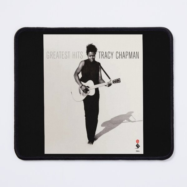 Item preview, Tracy Chapman designed and sold by shiiinratensei.