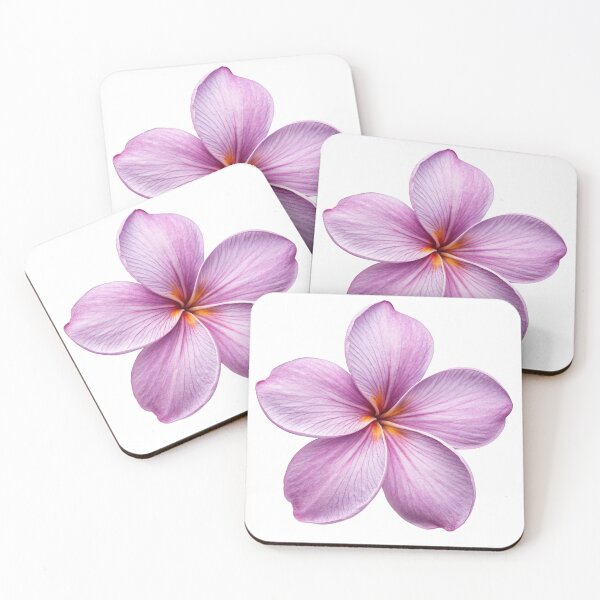 Item preview, Summer Purple Vibrant Hawaii Flower designed and sold by MERX 404.