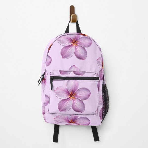 Artikelvorschau, Sommer lila lebendige Hawaii Blume entworfen und verkauft von MERX 404.