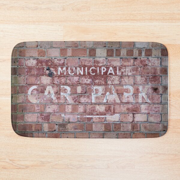 Item preview, Car Park designed and sold by JEZ22.