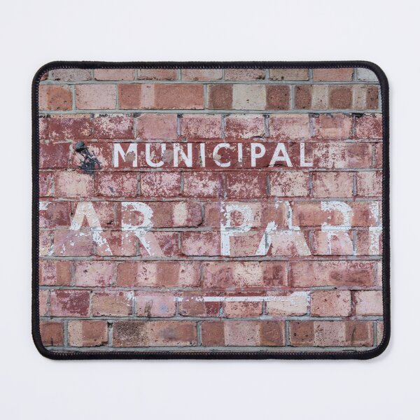 Item preview, Car Park designed and sold by JEZ22.