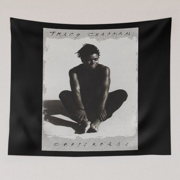 Item preview, Tracy Chapman designed and sold by shiiinratensei.