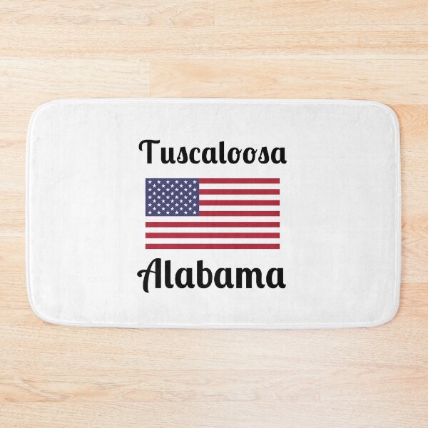 Item preview, Tuscaloosa Alabama- Stylish Prints, designed and sold by Fleetwood1994.