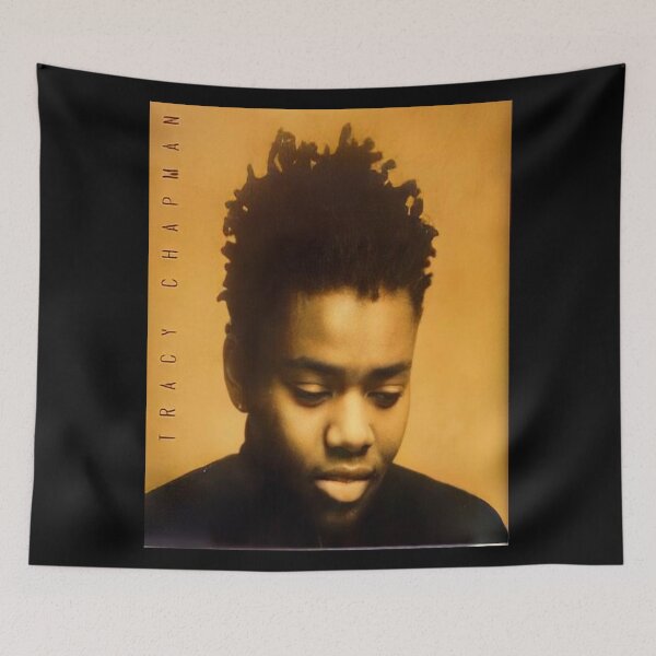 Item preview, Tracy Chapman designed and sold by shiiinratensei.