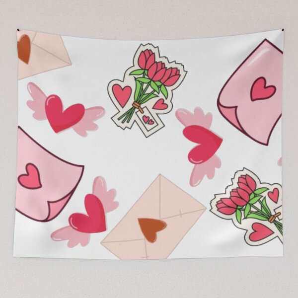 Item preview, Heartfelt Equations designed and sold by susannapujolcli.