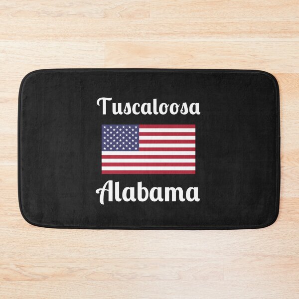 Item preview, Tuscaloosa Alabama- Stylish Prints, designed and sold by Fleetwood1994.