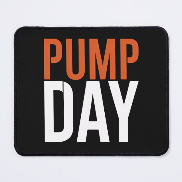 Item preview, Pump Day designed and sold by BugiDesignArt.