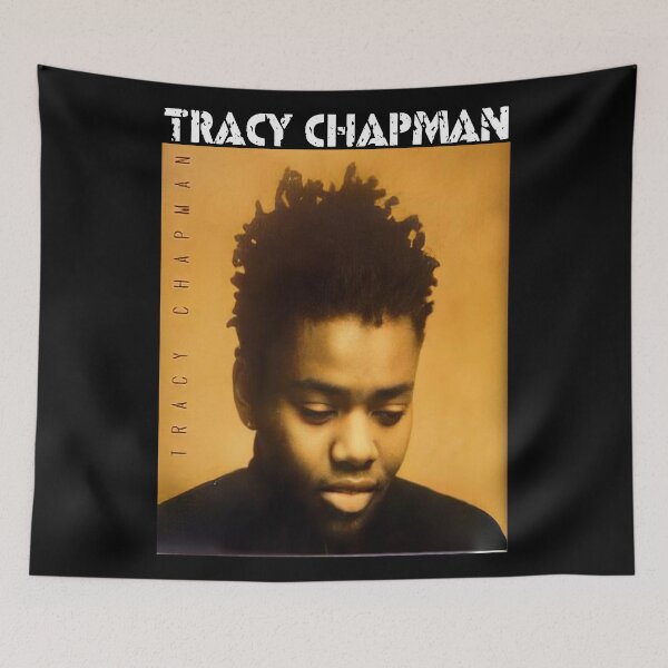 Item preview, Tracy Chapman designed and sold by shiiinratensei.