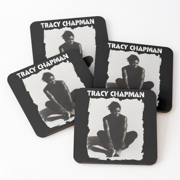 Item preview, Tracy Chapman designed and sold by shiiinratensei.