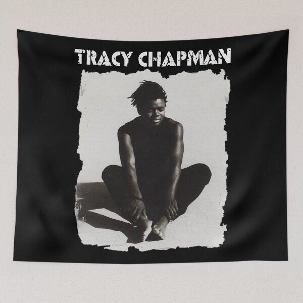 Item preview, Tracy Chapman designed and sold by shiiinratensei.