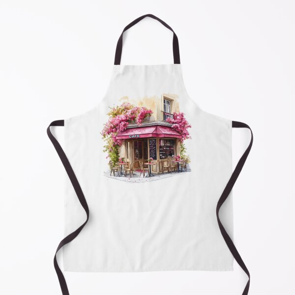Item preview, Bonjour Paris! designed and sold by Ramona-Gliga.
