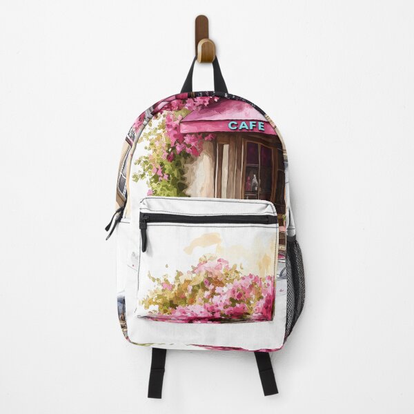 Item preview, Bonjour Paris! designed and sold by Ramona-Gliga.