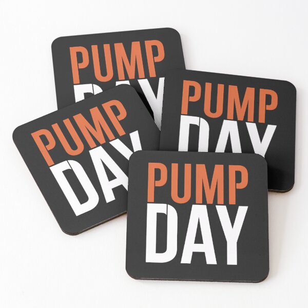 Item preview, Pump Day designed and sold by BugiDesignArt.