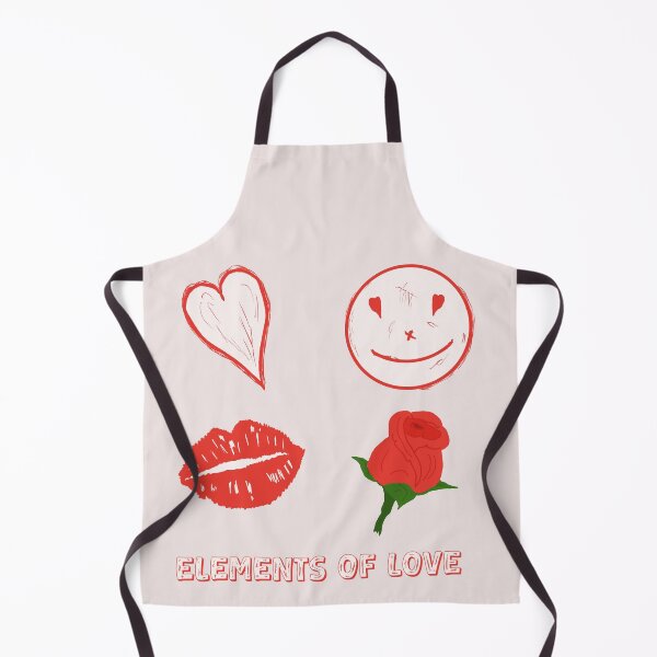 Item preview, Elements Of Love designed and sold by Shooz34.