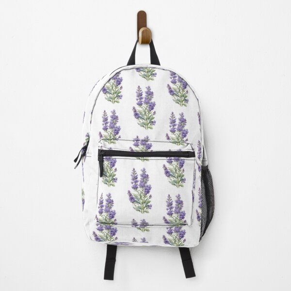 Item preview, Lavender Heliotrope designed and sold by HOMETOWN86.