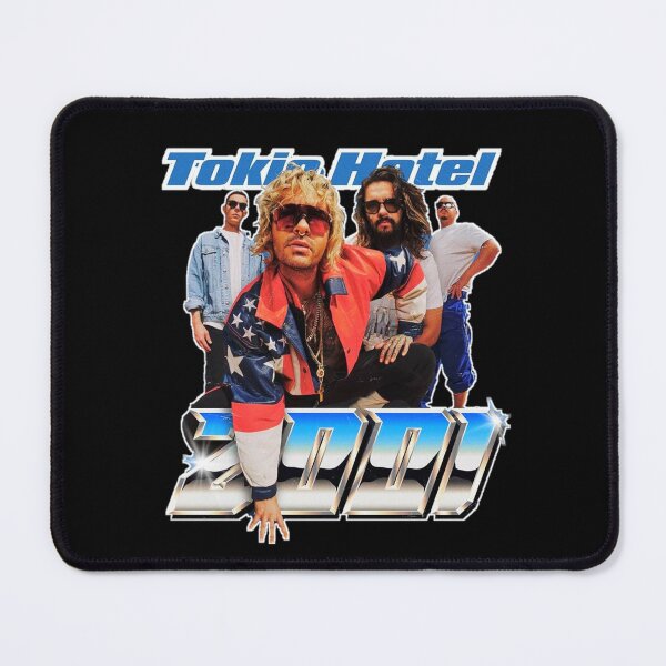Item preview, Tokio Hotel designed and sold by shiiinratensei.