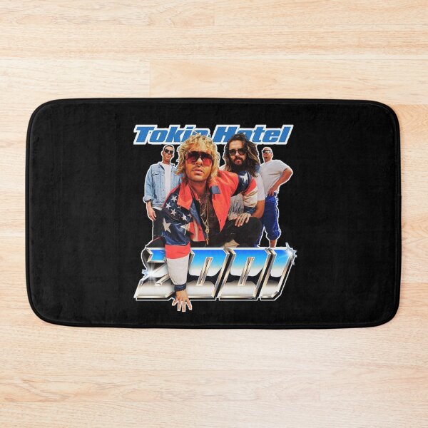 Item preview, Tokio Hotel designed and sold by shiiinratensei.