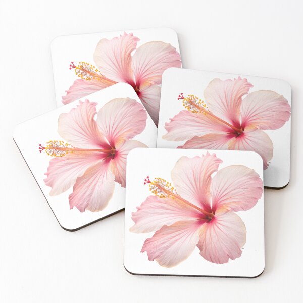 Item preview, Summer Pink Vibrant Hawaii Flower designed and sold by MERX 404.