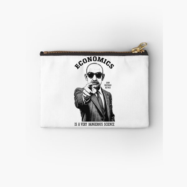 Item preview, Funny Economics John Maynard Keynes Economist Dangerous designed and sold by GrandeDuc.