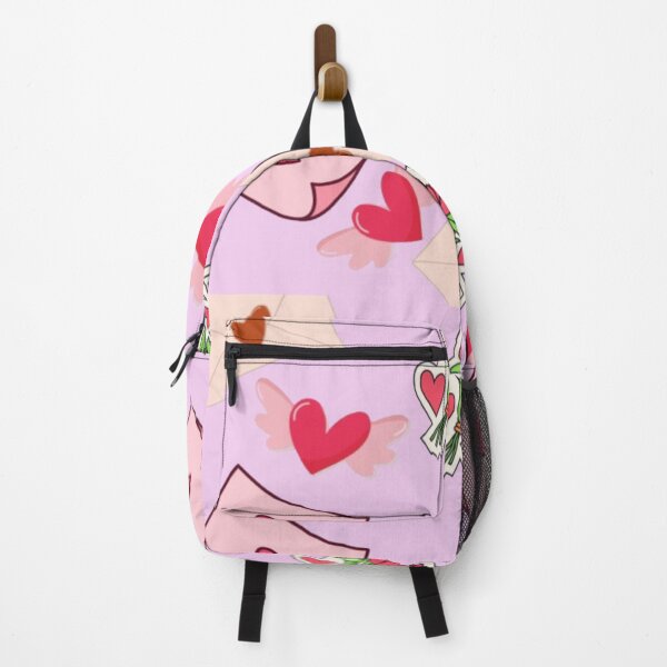 Item preview, Heartfelt Equations Pink Edition designed and sold by susannapujolcli.