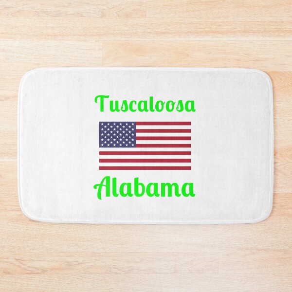 Item preview, Tuscaloosa Alabama- Stylish Prints, designed and sold by Fleetwood1994.