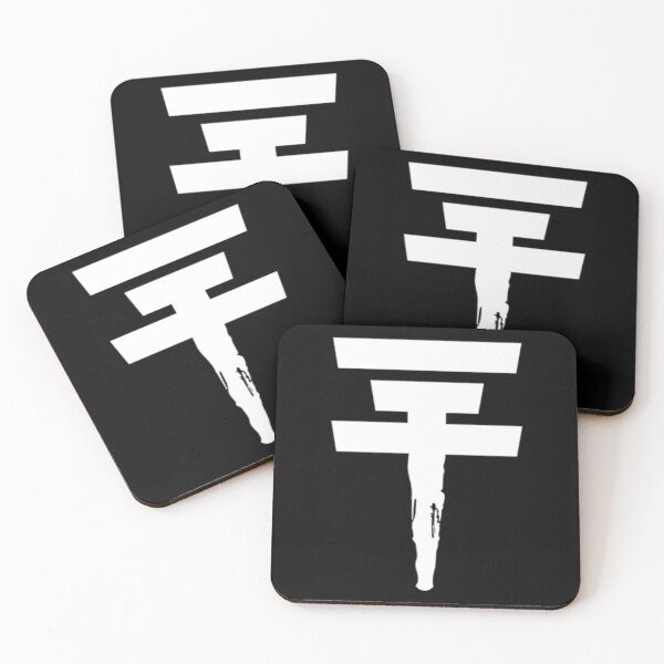 Item preview, Tokio Hotel designed and sold by shiiinratensei.