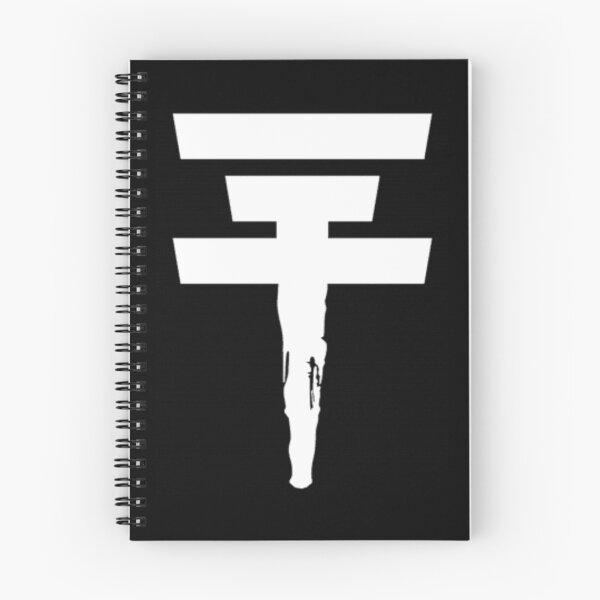 Item preview, Tokio Hotel designed and sold by shiiinratensei.