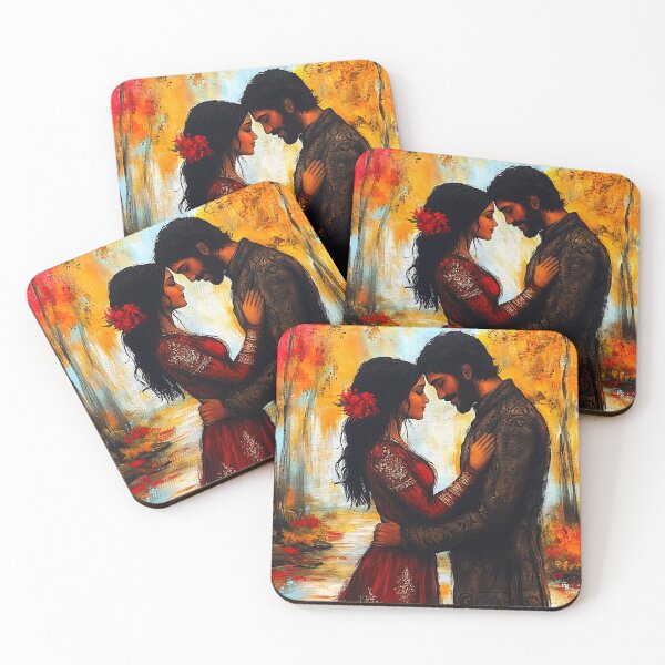 Item preview, Timeless Romance designed and sold by NomadicDreamer.