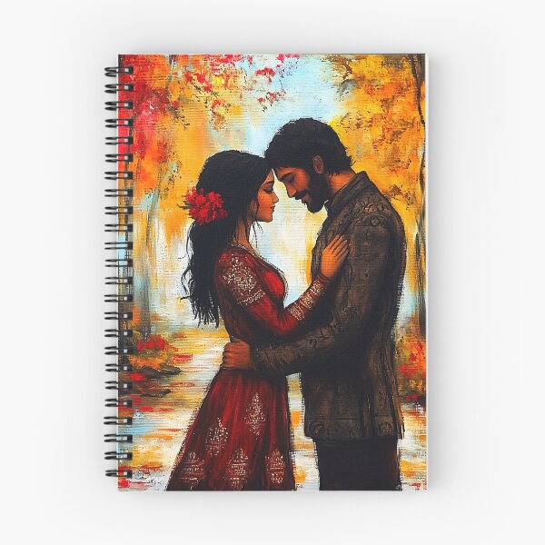 Item preview, Timeless Romance designed and sold by NomadicDreamer.