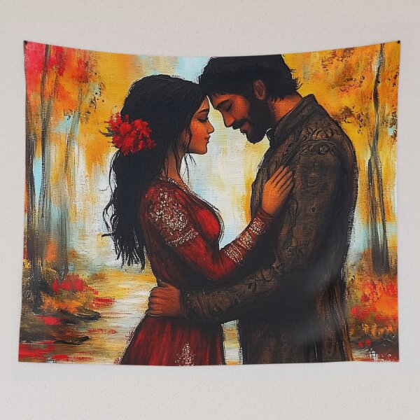 Item preview, Timeless Romance designed and sold by NomadicDreamer.