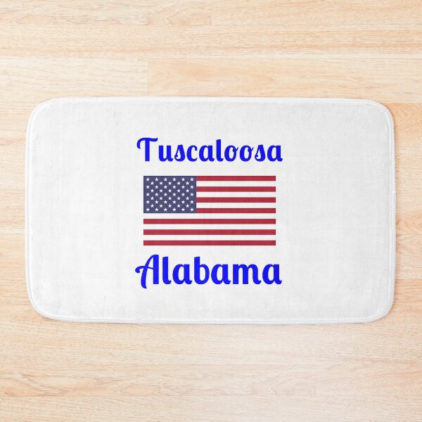 Item preview, Tuscaloosa Alabama- Stylish Prints, designed and sold by Fleetwood1994.