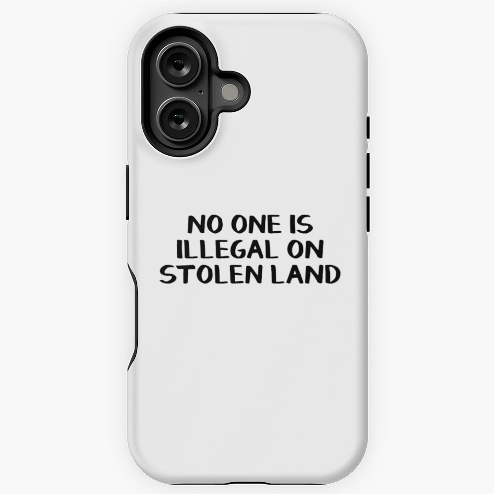 Item preview, iPhone Magsafe Tough Case designed and sold by allthetees.