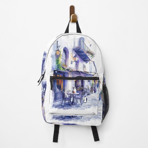 Item preview, Bonjour Paris! designed and sold by Ramona-Gliga.