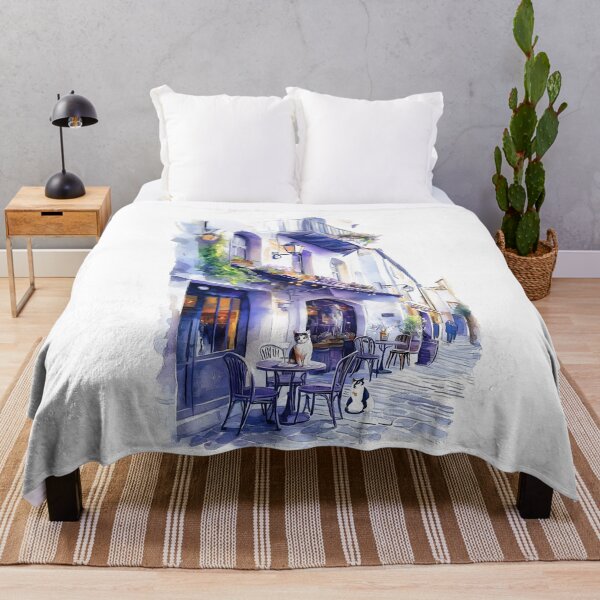 Item preview, Bonjour Paris! designed and sold by Ramona-Gliga.