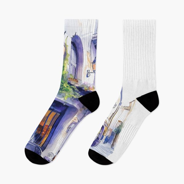 Item preview, Bonjour Paris! designed and sold by Ramona-Gliga.