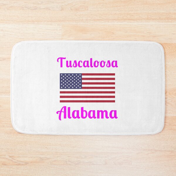 Item preview, Tuscaloosa Alabama- Stylish Prints, designed and sold by Fleetwood1994.