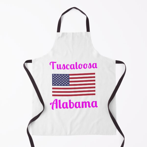 Item preview, Tuscaloosa Alabama- Stylish Prints, designed and sold by Fleetwood1994.