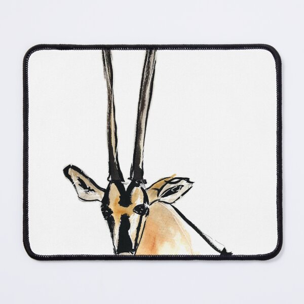 Item preview, Oryx designed and sold by o2illustre.