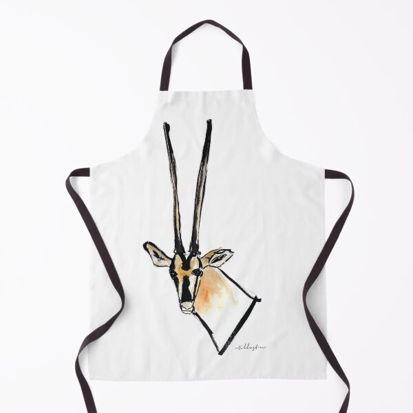 Item preview, Oryx designed and sold by o2illustre.