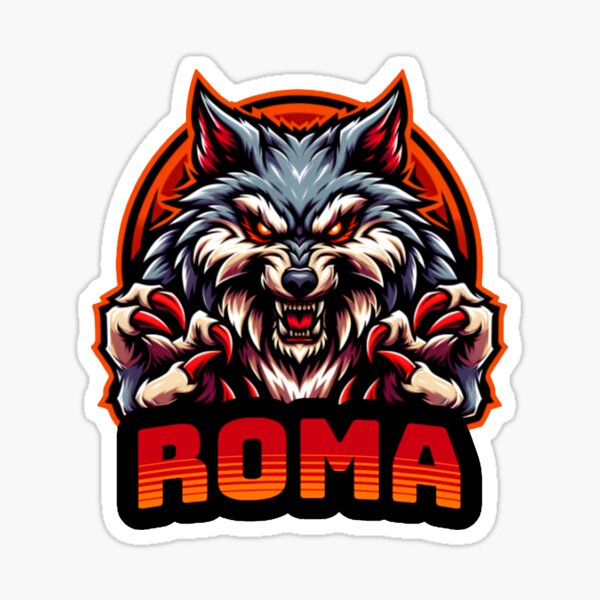 Item preview, Roma animated designed and sold by VRedBaller.