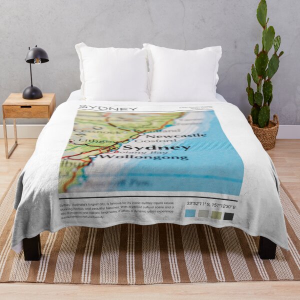 Item preview, Sydney - Australia - Photography designed and sold by StudioRedKoala.