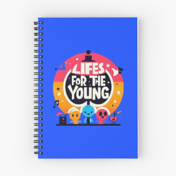 Item preview, Life's for the YOUNG designed and sold by Shs-Kenya.