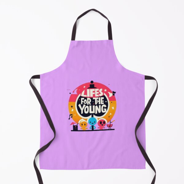 Item preview, Life's for the YOUNG designed and sold by Shs-Kenya.