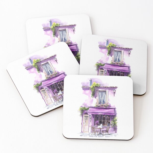Item preview, Bonjour Paris! designed and sold by Ramona-Gliga.